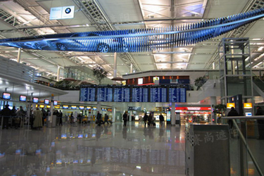 慕尼黑機(jī)場(chǎng) 慕尼黑機(jī)場(chǎng)
