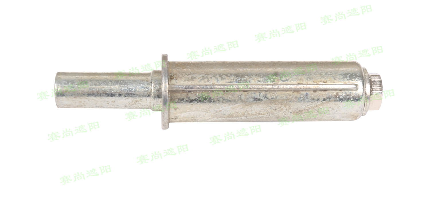 梭形百葉收縮彈簧套件實(shí)物圖 梭形百葉收縮彈簧套件實(shí)物圖