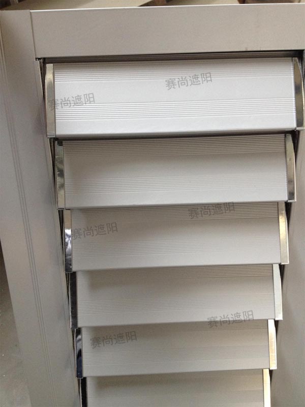 平板百葉 平板百葉
