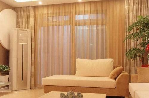 客廳窗簾顏色怎么搭配 客廳窗簾顏色怎么搭配