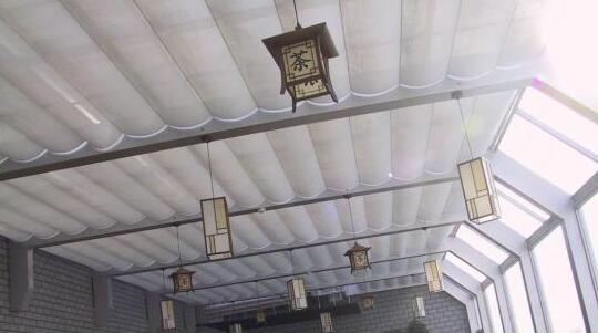 正確安裝電動(dòng)遮陽(yáng)簾的方法 正確安裝電動(dòng)遮陽(yáng)簾的方法