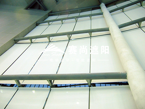天津奧林匹克體育中心項(xiàng)目案例 天津奧林匹克體育中心項(xiàng)目案例