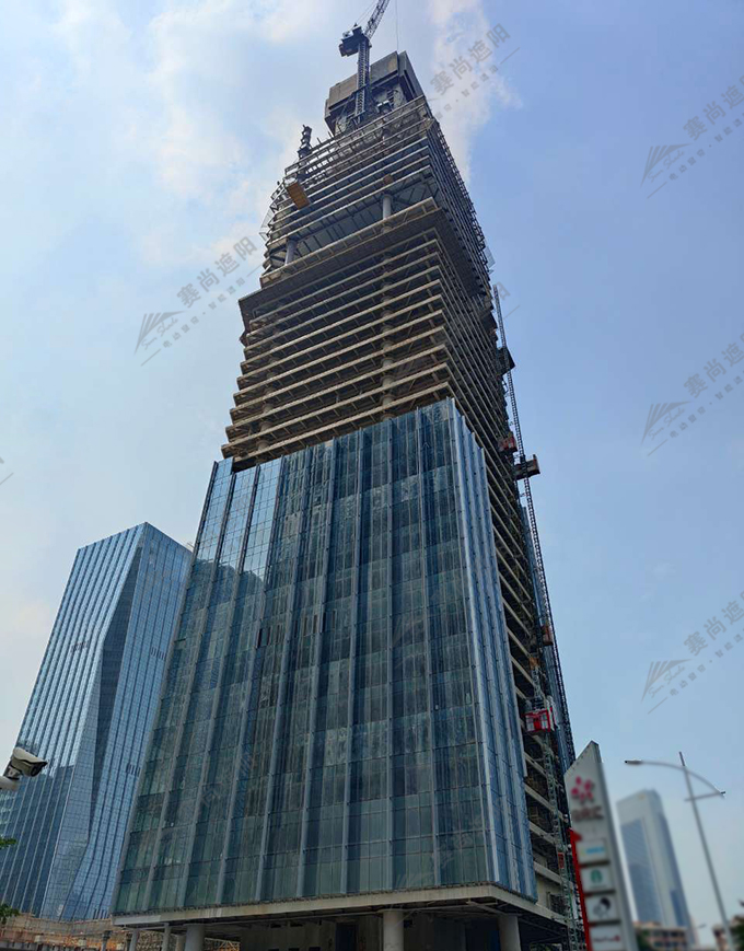 項(xiàng)目外景圖 項(xiàng)目外景圖