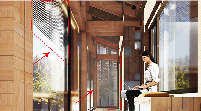 3D效果圖展示 3D效果圖展示