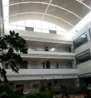 人民醫(yī)院頂棚遮陽工程 人民醫(yī)院頂棚遮陽工程