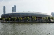 天津奧林匹克中心跳水館 天津奧林匹克中心跳水館